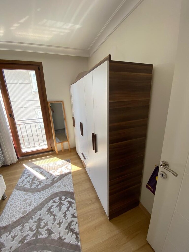 6 Kapaklı Gardrop - 2