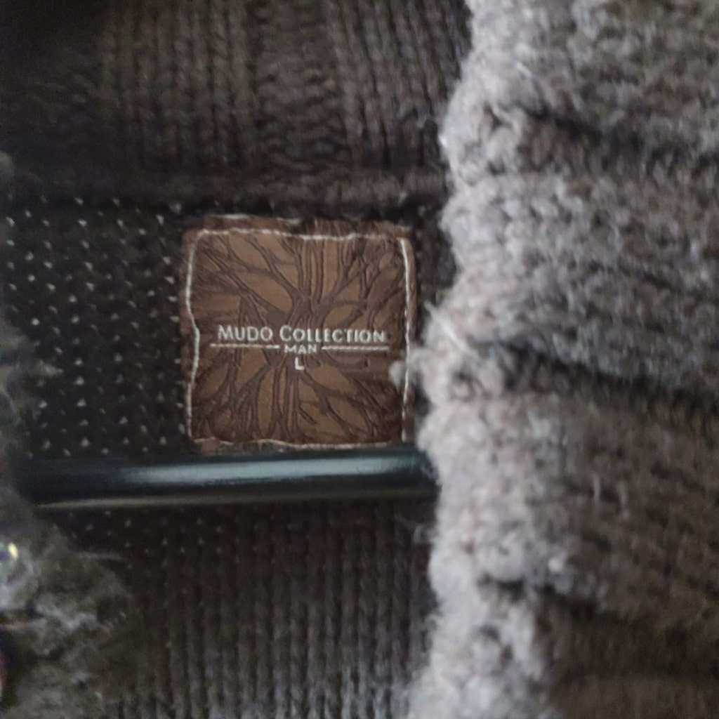 Mudo erkek hirka - 2