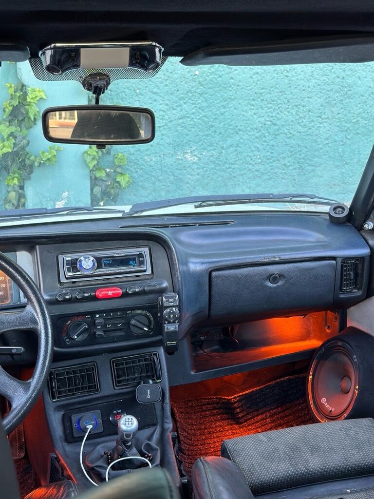 DOĞAN SLX 1999 - 9