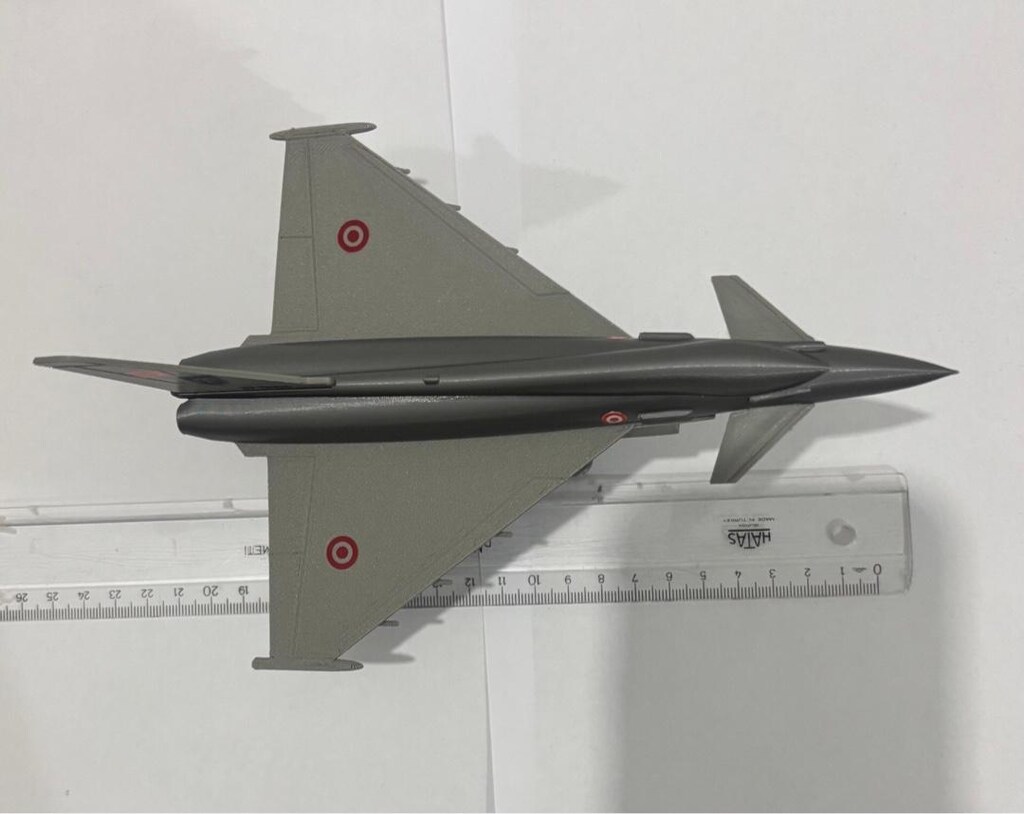 model savaş uçak hava kuvvetleri - 6