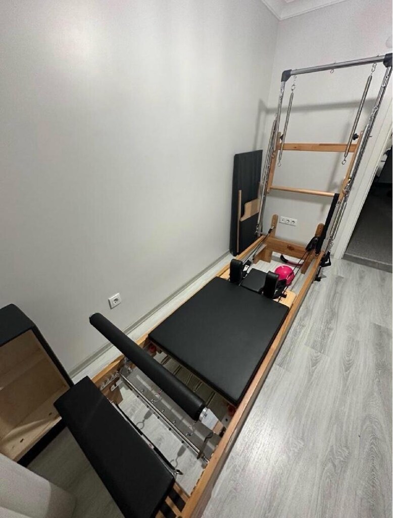 Tower Reformer Pilates - 5