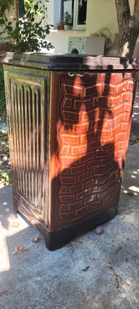 Kovalı Soba - 7