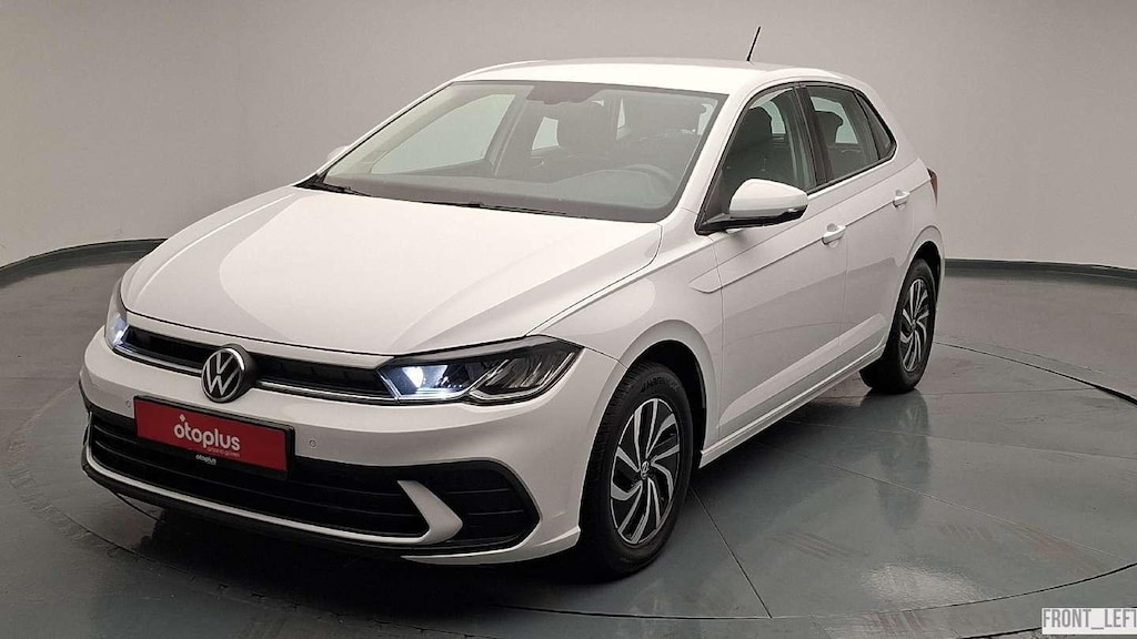 POLO 1.0 TSI 95 DSG LIFE - 2