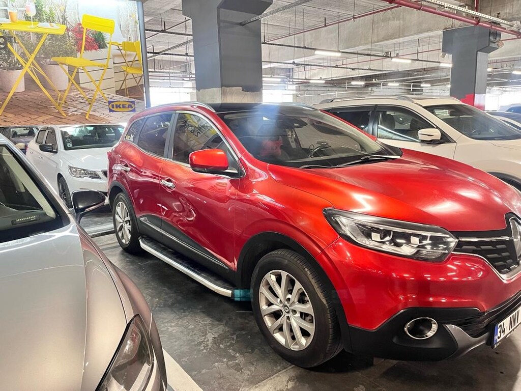 renault kadjar 2015 model - 6