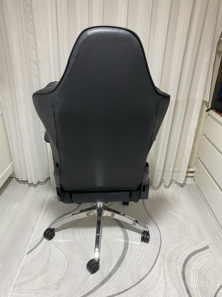 XYRACER OYUNCU KOLTUĞU DERİ - 2
