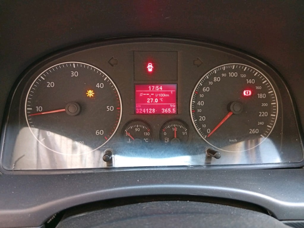 Volkswagen Caddy - 8
