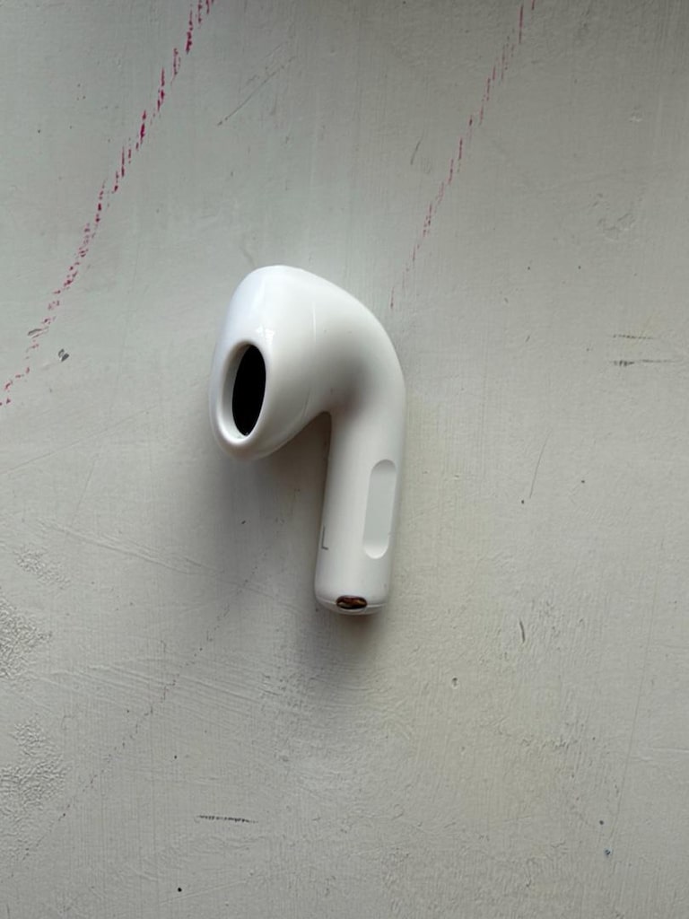 Orijinal Airpods 5. Nesil Kablosuz Şarj Kutulu - 8