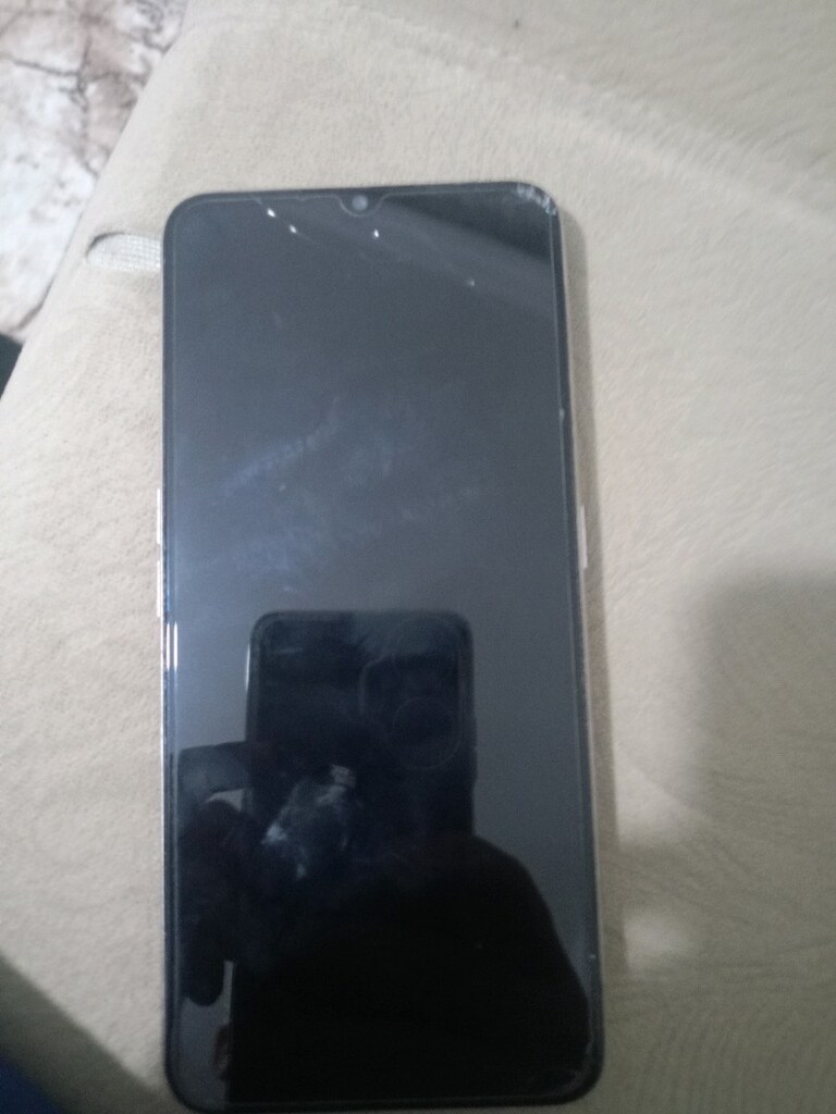 Oppo A5 2020 hattını tak kullan. - 2