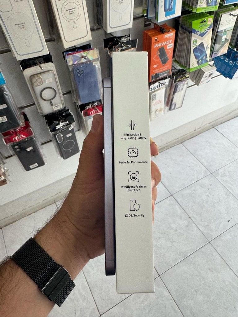 SAMSUNG A57 5G 256GB DAHA 1 HAFTA OLMADI AÇALI - 4