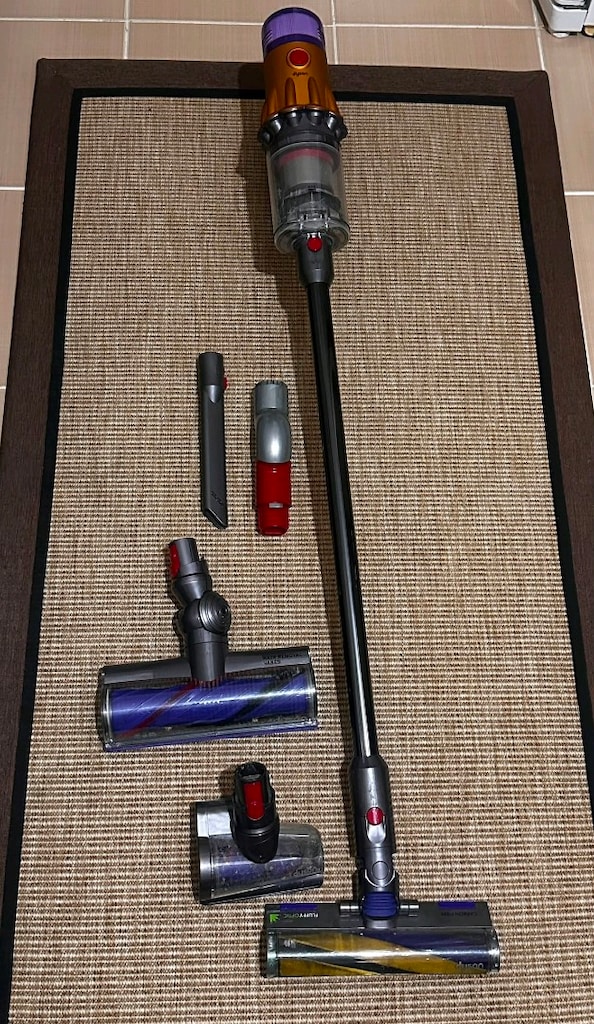 satılık dyson v13