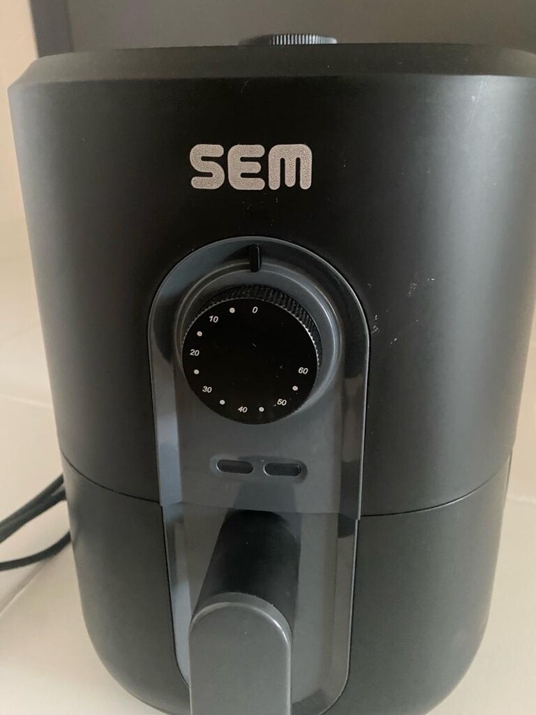 airfryer - 4