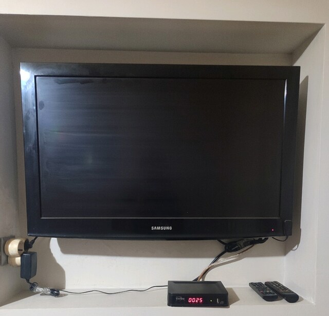 Samsung Televizyon
