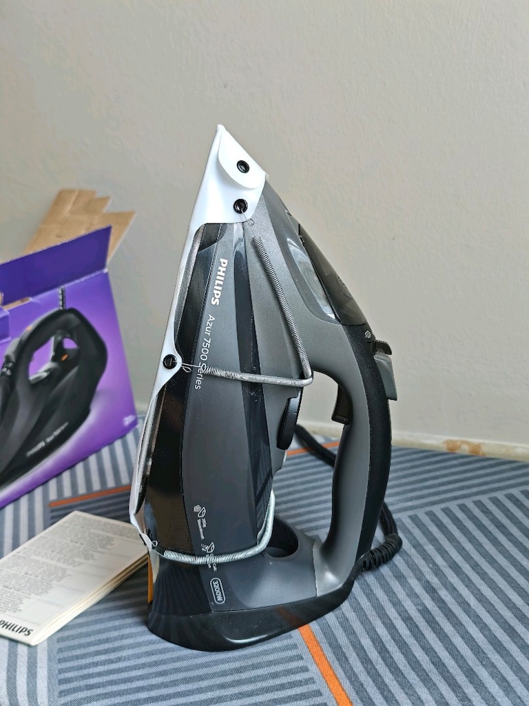 PHILIPS Azur 7500 Series Ütü - 7