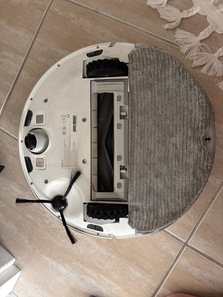 Dreame D10s Robot Süpürge - 3