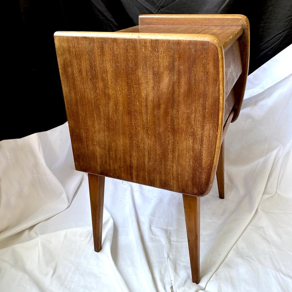 1960 Mid-Century Modern Maun Komodin - 6