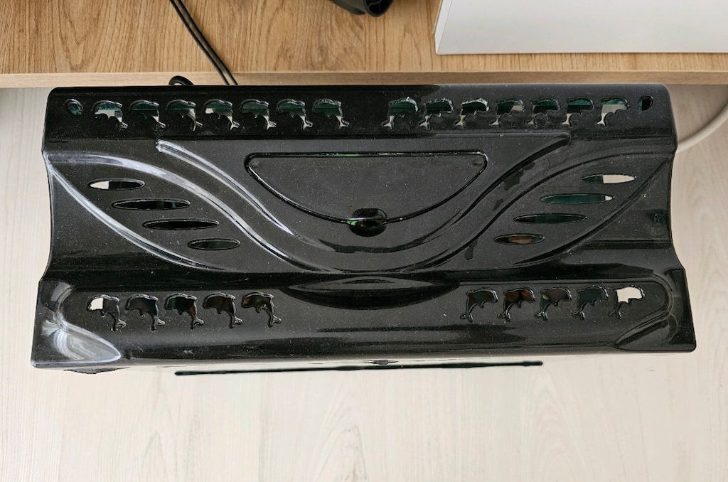 35 cm Akvaryum - 3