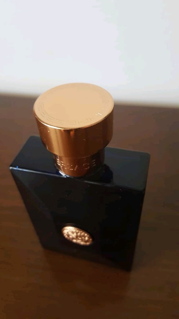 Versace Dylan Blue Erkek Parfümü - 8