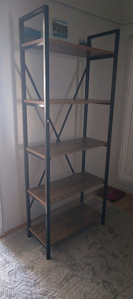 Kitaplık - 2