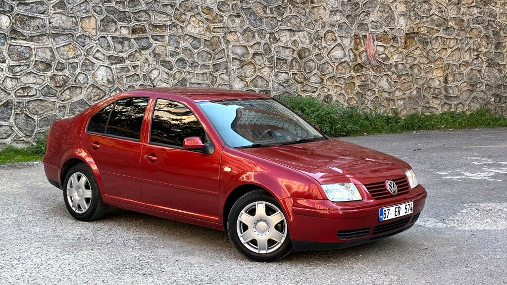 Sahibinden Volkswagen Bora - 8