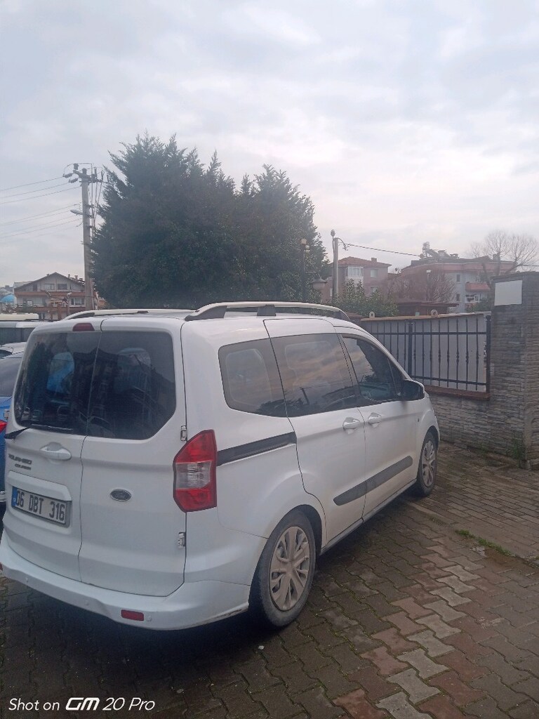 Temiz Curier - 3