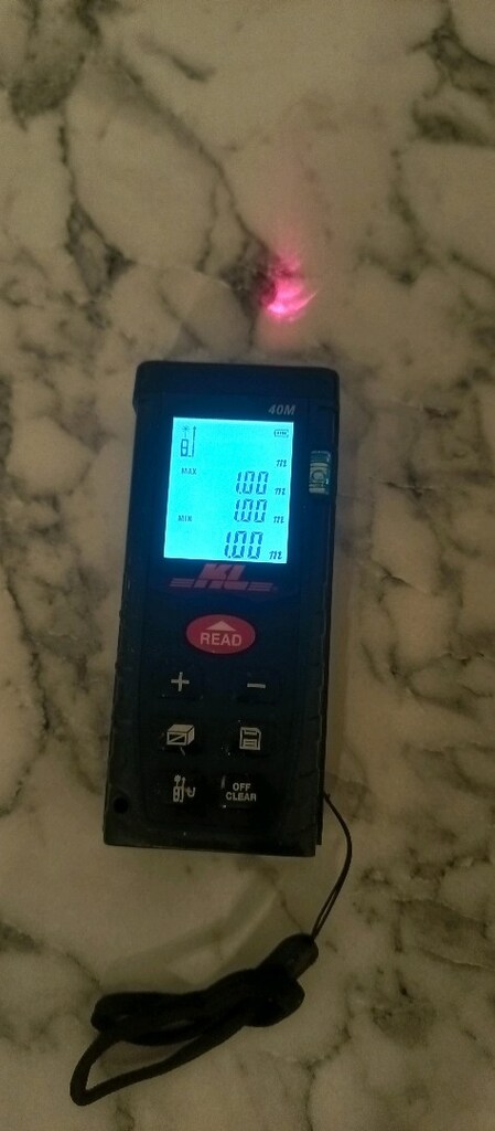 KL PRO LAZER METRE - 4