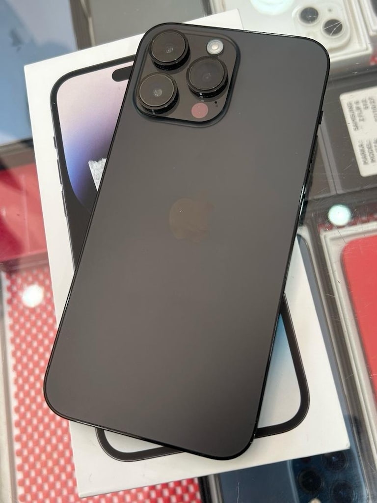 İPHONE 14 PROMAX 128 PİL 86 E SIM SÜRE 90 GÜN FİYAT SON DEĞİŞENSİZ - 2