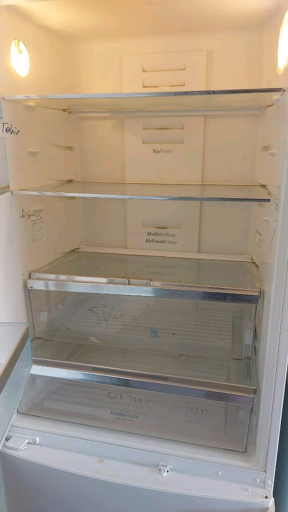 Bosch no frost bugün için fiyat - 2