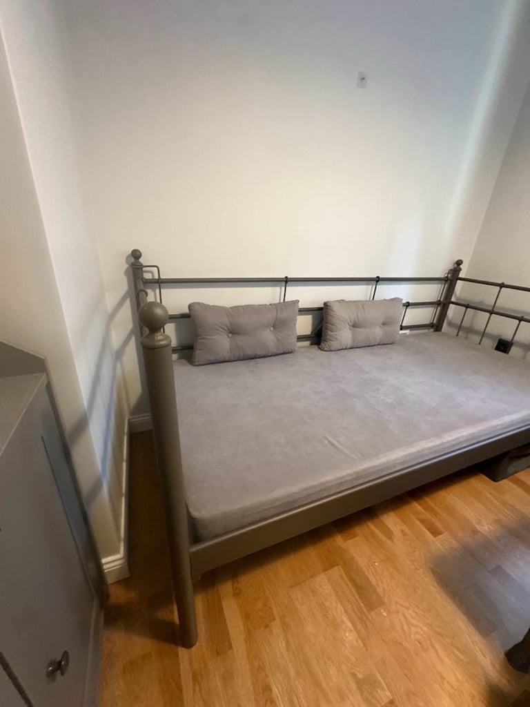Daybed Sedir Yatak/Karyola - 2