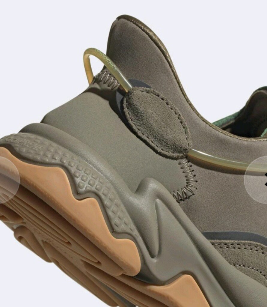 Adidas Ozweego - 5