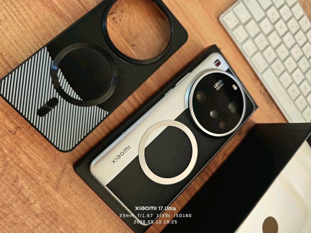 XiaoMi Mi 15 Ultra Global Server Kayıtlı 512 GB 200 MP 120X Kaçmaz - 6