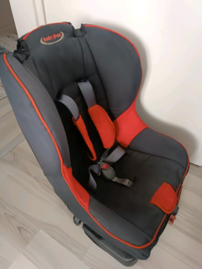 çocuk oto koltuk - 2