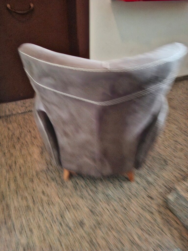 tekli koltuk - 3