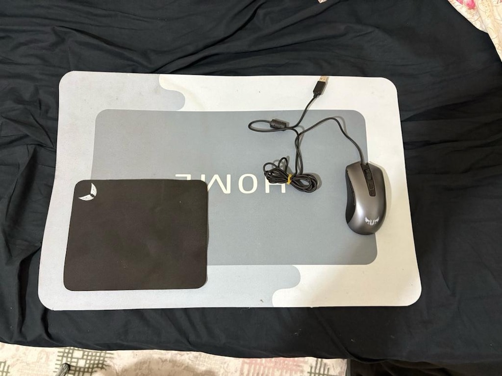 full set gaming Laptop - 9