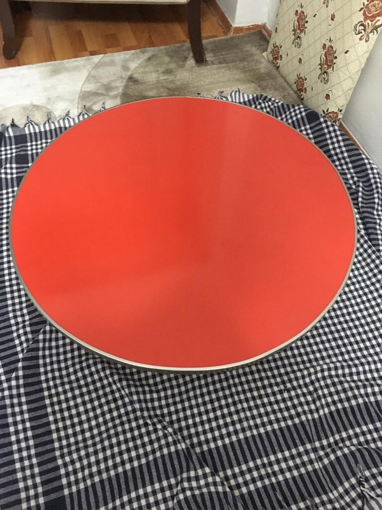 yer sofrası - 2