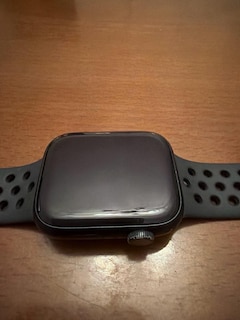 Apple Watch 7 Nike Series - 5