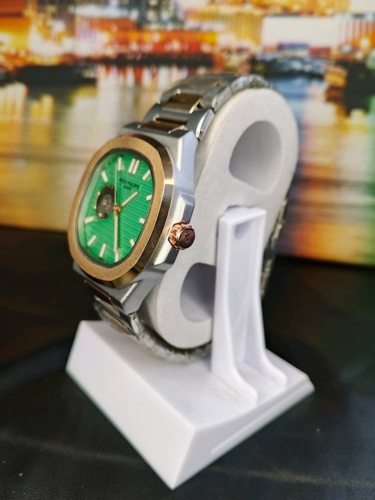 otomatik patek - 2