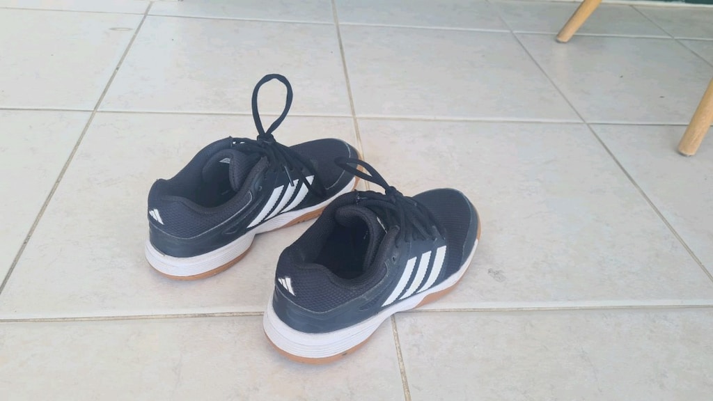 Adidas Spor Ayakkabı - 3