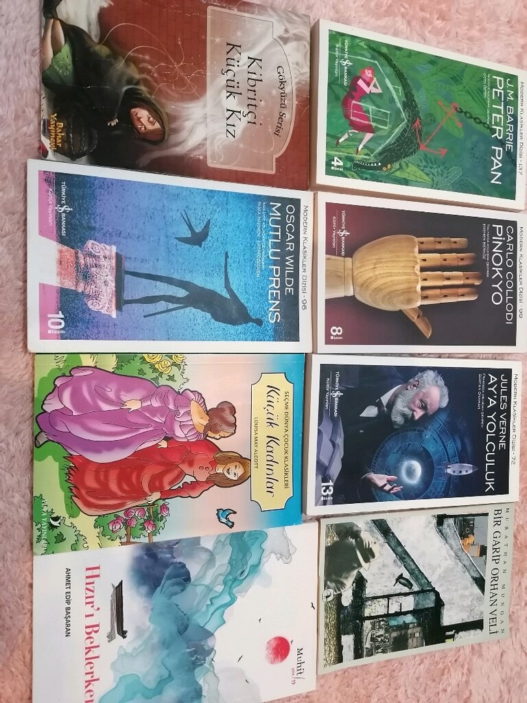 Hikaye Kitapları açıklamayı okuyun - 3