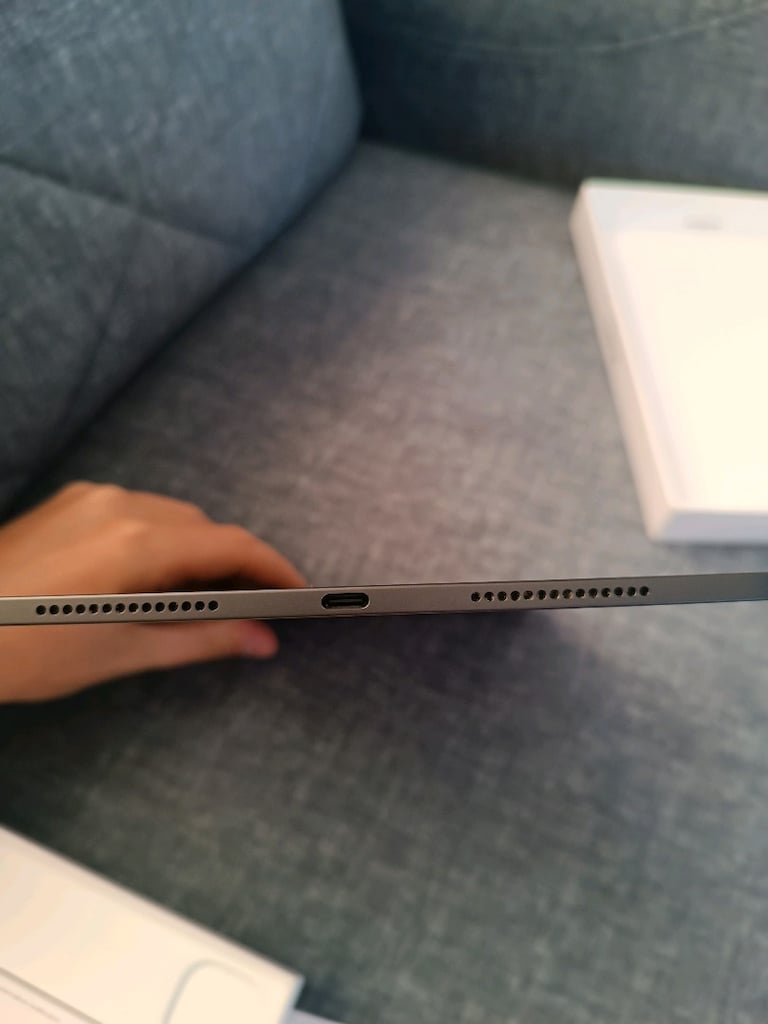 iPad pro M5 11inc 512 GB - 5