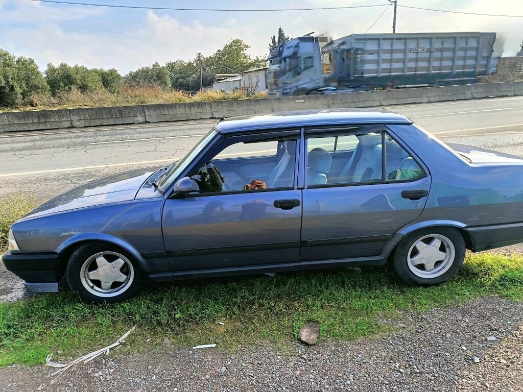 Temiz Doğan SLX 1.6 ie enjeksiyonlu - 8