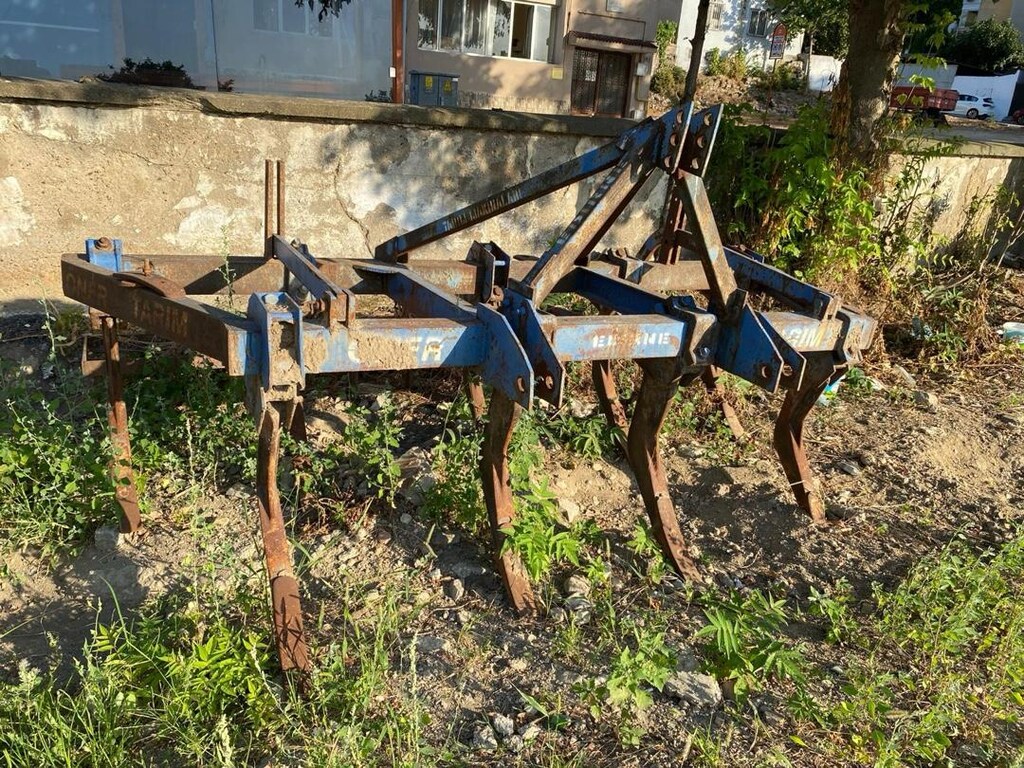 9 lü pulluk - 2