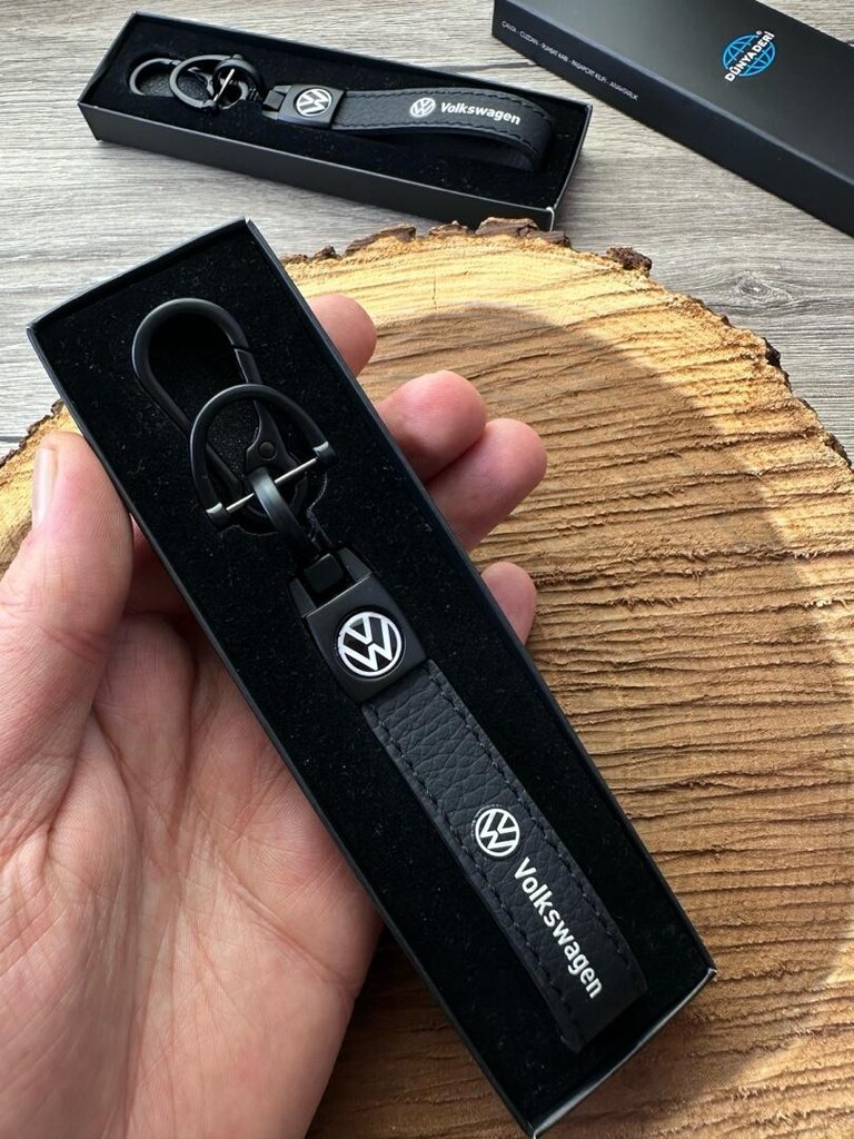 Volkswagen Anahtarlık. - 13