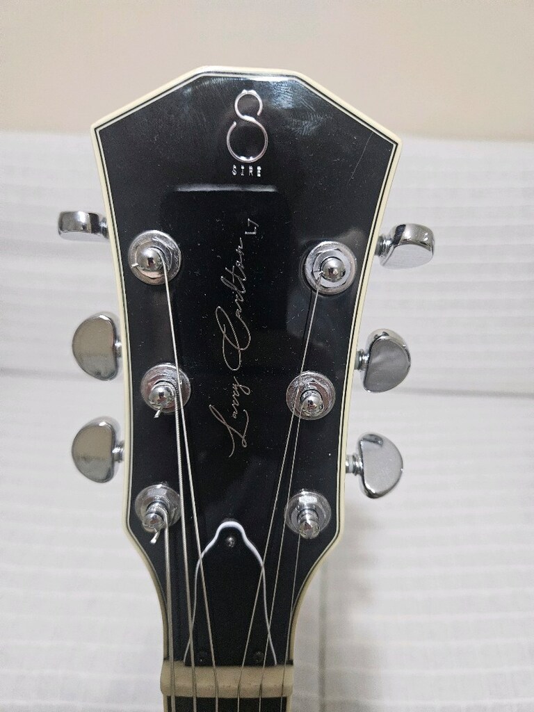 Sire Larry Carlton L7 + Blackstar ID:Core Stereo 40 V4 Set (Masrafsız) - 9