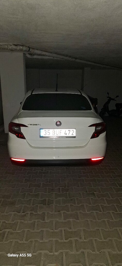 masrafsız sorunsuz araç - 3