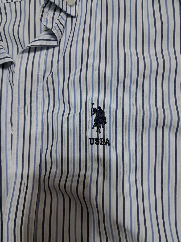 u.s polo assn gömlek - 6