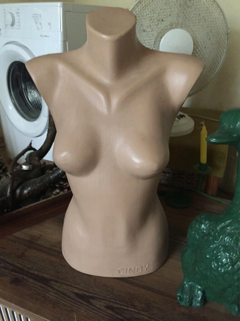 satılık Cindy vitrin mankeni