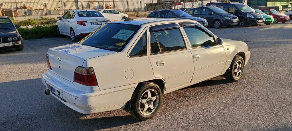 DAEWOO NEXİA - 6