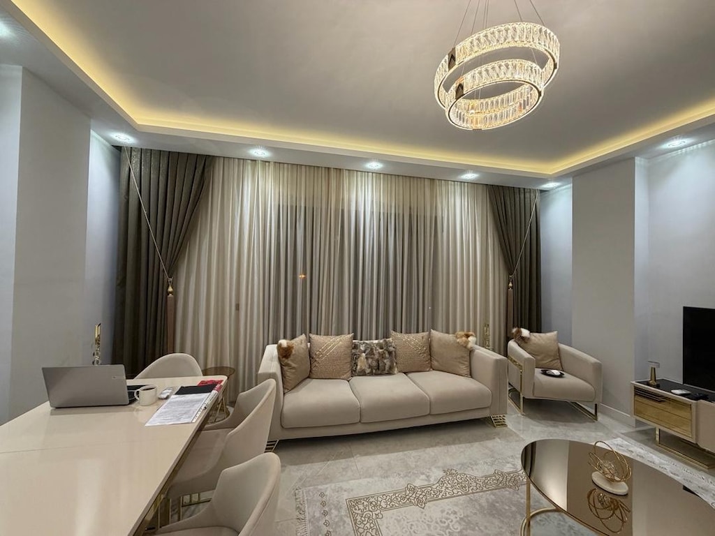 ultra lüks salon takımı herşey dahil - 5