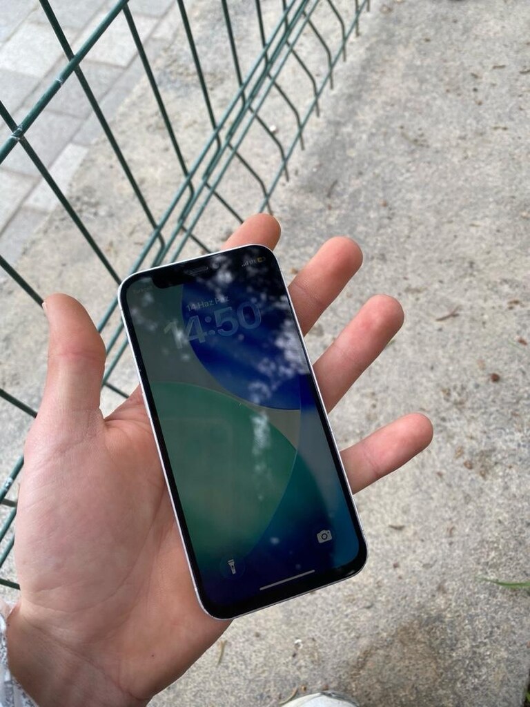 iPhone 12 mini - 2