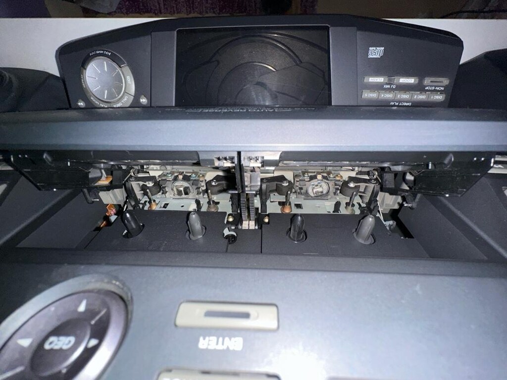 Sony LBT XB60 ses sistemi - 9